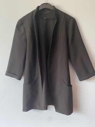 Office jacket