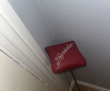 golf club putter