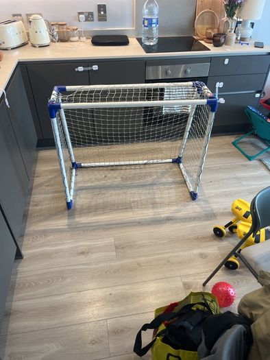 Kids Goalpost