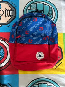 Converse bagpack