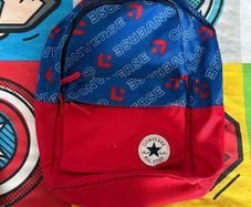 Converse bagpack
