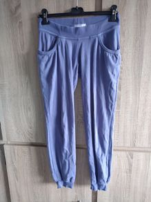 Terra Nova pants size would fit m too in my opinion