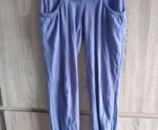 Terra Nova pants size would fit m too in my opinion