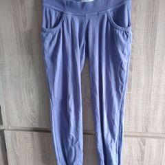 Terra Nova pants size would fit m too in my opinion