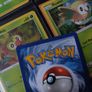 Zorua ! Sun & Moon Promo ! 2017 ! Pokemon ! Image 5