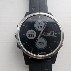 Garmin Fenix 5s Plus
