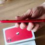 Red Apple iPhone 11 64GB Image 4