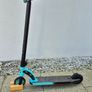 MGP Stunt Scooter - Teal/Black Image 8