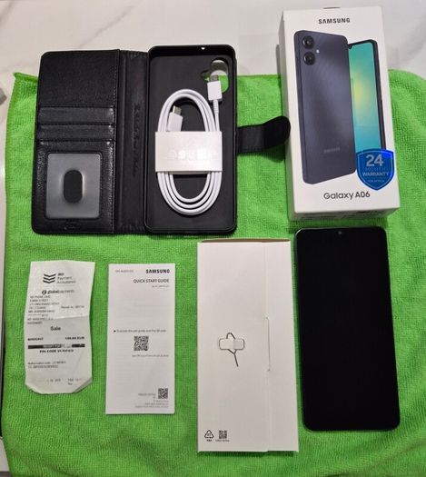 Samsung Galaxy A06