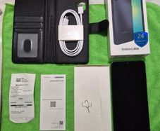 Samsung Galaxy A06