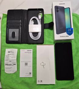 Samsung Galaxy A06