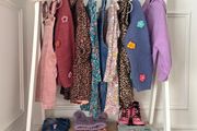 Girls NEXT Clothes Bundle