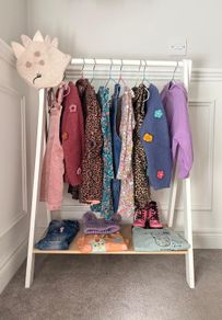 Girls NEXT Clothes Bundle