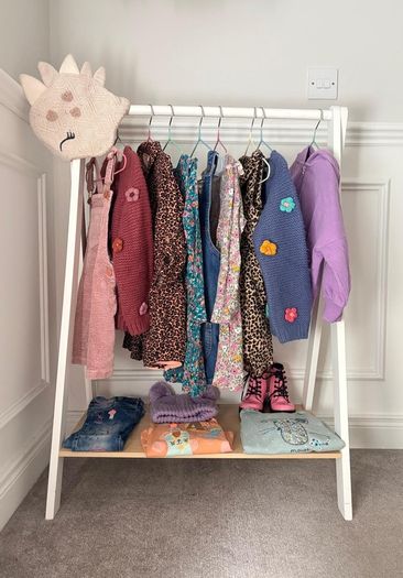 Girls NEXT Clothes Bundle