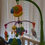 Crib Mobile Image 2