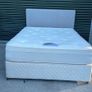 king size bed Image 2