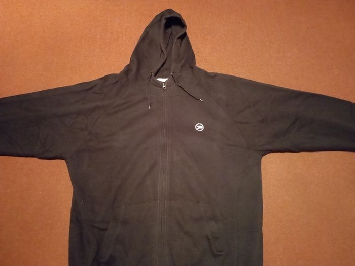Jacket.