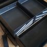 Professional Makeup Beauty Organizer Train Case Image 4