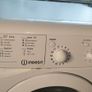 Indesit washing machine Image 3