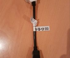 DP - DVI Adapter