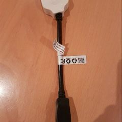 DP - DVI Adapter