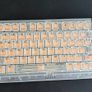 Razer BlackWidow V4 75% Phantom White Image 3