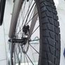 Electric Bike - Carrera Subway E Mens Electric Hybrid Image 4