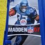 Madden NFL 07 2007 PlayStation2 Ps2 games Original Image 3