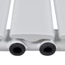 Heating Panel White 542mm x 1500mm Image 3