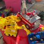 paw patrol toys and walkie talkie Image 9