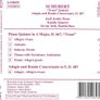 Schubert. Trout Quintet. CD. Free Postage! Image 2