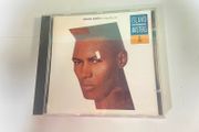Grace Jones Living My Life CD