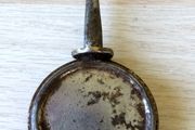Old Banjo Oil Can