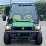 2022 John Deere Gator Hpx815e Image 2