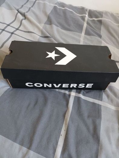 converse all stars