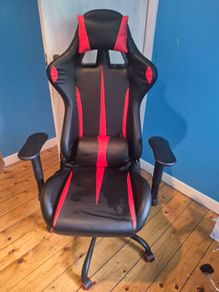gaming chair
