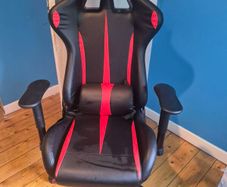 gaming chair