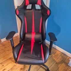 gaming chair