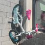 girls bike Image 2