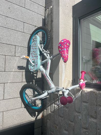 girls bike