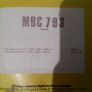 Vauxhall Viva / Firenza Brake Cable. Image 2