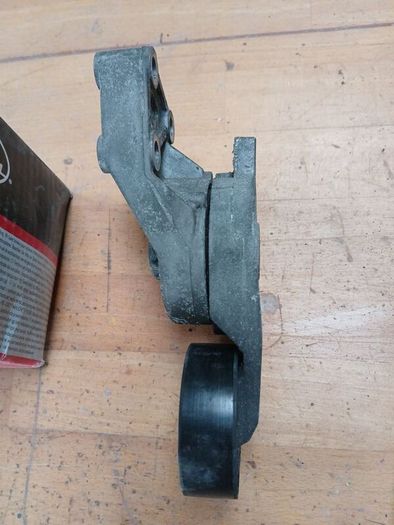 Vw 1.9tdi belt spring tensioner