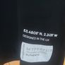 MyProtein T shirt L New Image 4