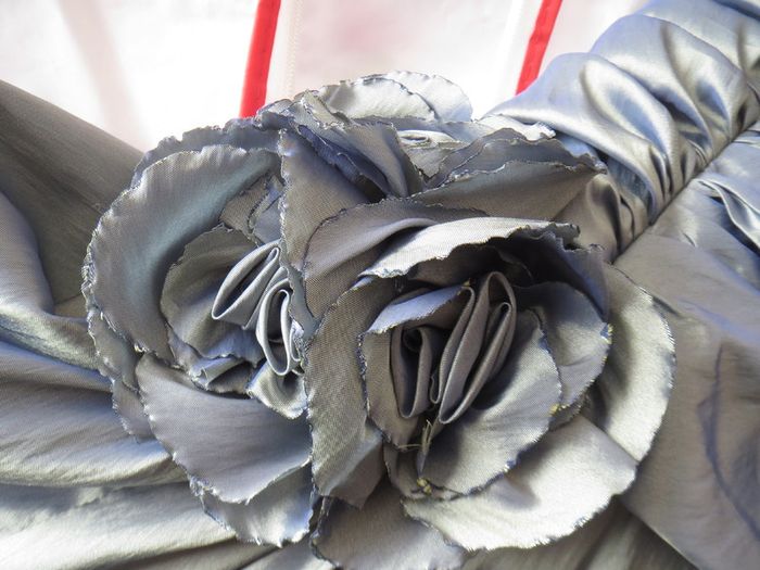 Bridesmaid Wedding dress Miss Paris millenium