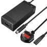 Xiaomi M365/M365 Pro/Segway Ninebot ES1/ES2 Replacement Chargers (UK/IRL PLUG) Image 2