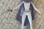 Hasbro Clone wars collection Star Wars Padme Amidala Action Figure 2009