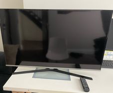 Samsung 40" Full Hd Led Tv (model Ue40j5100ak)