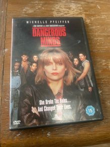Dangerous Minds
