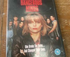 Dangerous Minds