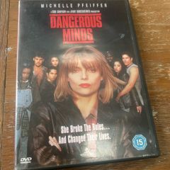 Dangerous Minds